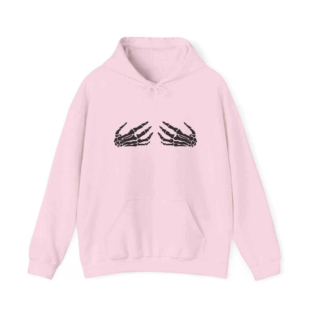 Skeleton Hand Hoodie Sweatshirt, Skeleton Boobs Hoodie, Funny Halloween Hoodie, Halloween Skeleton Hoodie, Halloween Women Sweatshirt