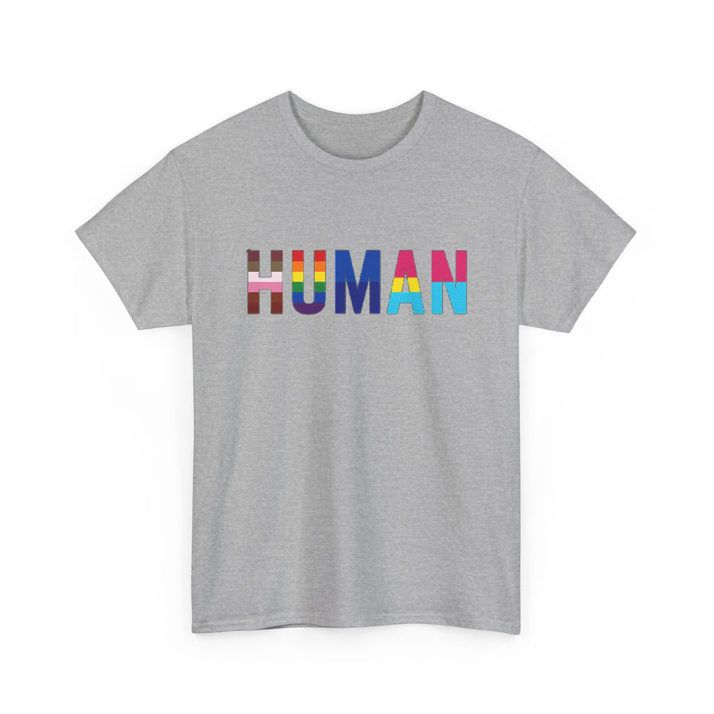 Human Rights Shirt, Equality Shirt, LGBTQ T-shirt, Pride Shirt, LGBTQ Pride Shirt, Human Rights Awareness Shirt, Civil Rights Shirt, Human T