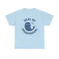 Seal of Disappointment Shirt, Funny Seal Shirt, Trendy Meme Shirt, Humor Shirt, Sarcastic Shirt, Introvert Shirt, Cute Seal