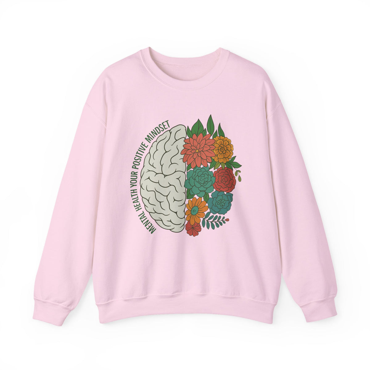 Brain Anatomy Sweatshirt,Funny Nurse Hoodie, Women's Nursing School  T-Shirt,Nursing Student Anatomical Layout Brain T-shirt, Gift for Nurse