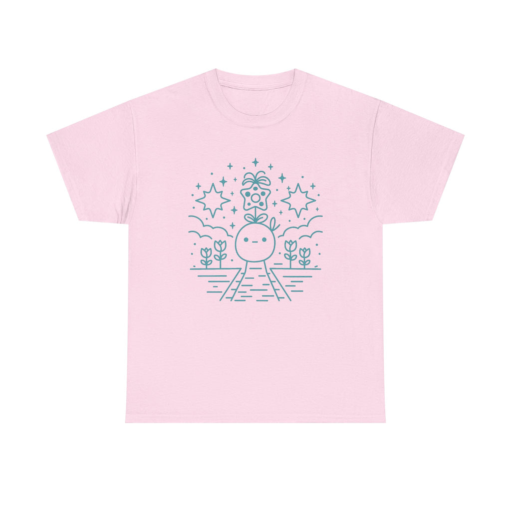 Unisex Stardew Valley Gaming T-Shirt, Stardew Shirt, Video Game Tee
