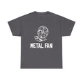Metal Fan / Heavy Metal Music / Metal Music Shirt / Metal Music T-Shirt / Punk Music Shirt / Punk Music Tee / Heavy Metal Fan / Goth / Emo