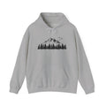 Mountain Nature Lover Sweatshirt, Nature Prints, Gift for Her, Hiking Gift, Gift for Her, Forest Print, Girlfriend Gift, Boyfriend Gift