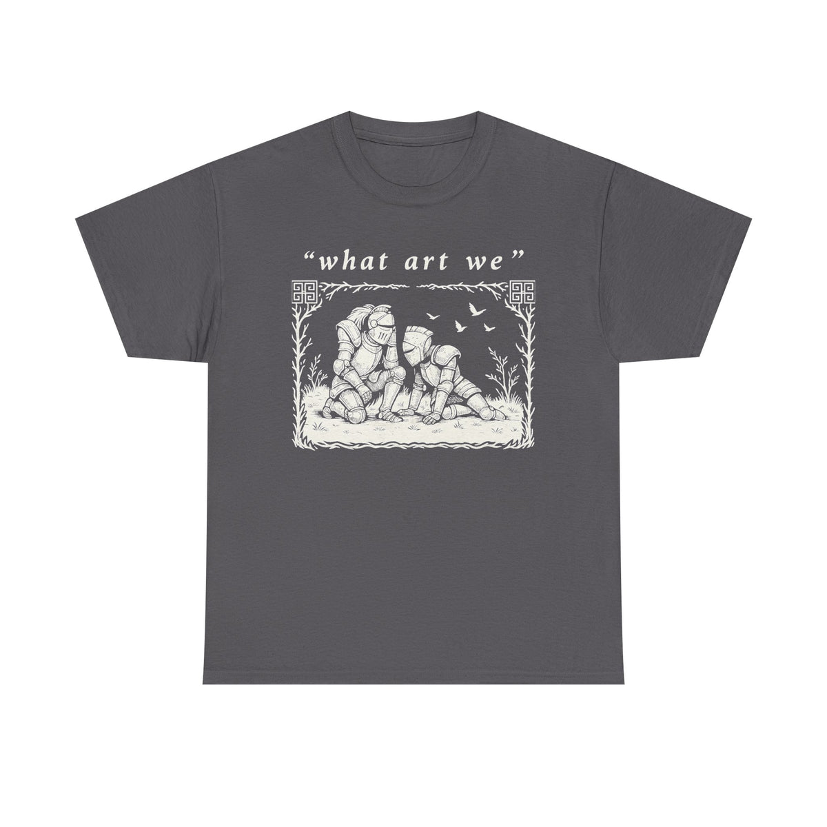 What art We T-Shirts