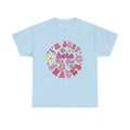 I'm Just Here For The Snacks T-Shirt, Snack Toddler Shirt, Snack Lover Shirt, Cute Toddler Shirt, Funny Snacks Tee, Toddler Shirt for School