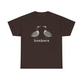 Honkers Tshirt, Canadian Goose Tshirt, Bird Watcher Shirts, Bird Tee, Funny Bird Shirts, Cute Bird Shirts, Bird Lover Gifts, Joke Bird