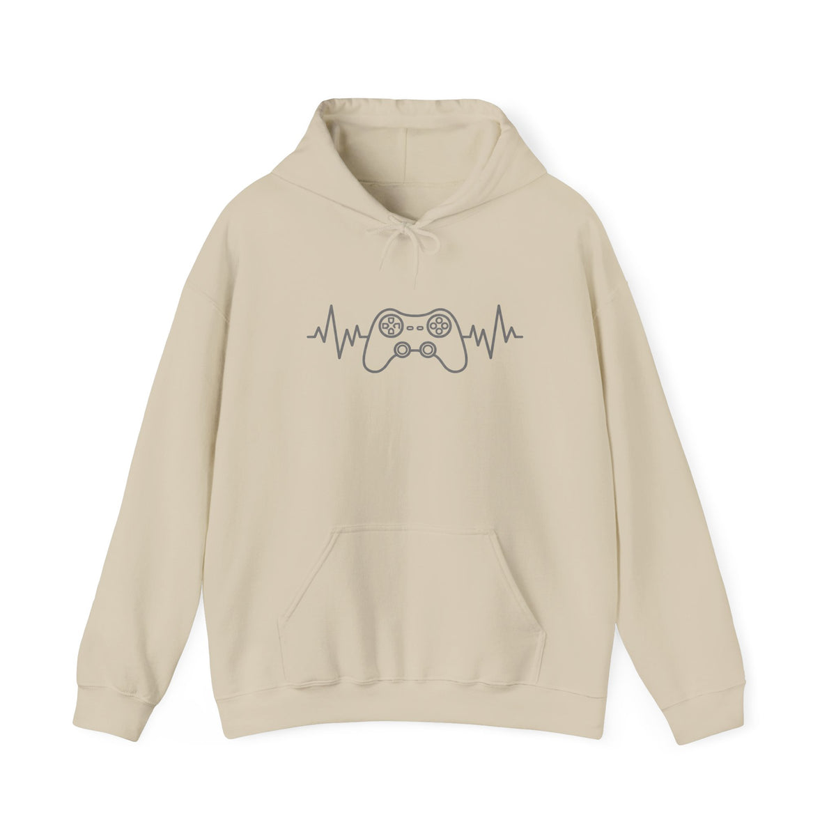 Gamer Hoodie, Gamer Hooded Sweatshirt, Gamer Gift