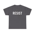 Resist Shirt,Protest Shirt,Civil Rights Social Justice Tee,Equality Activist Shirt,Community Is Resistance Shirt, Freedom Gift, Feminist Tee