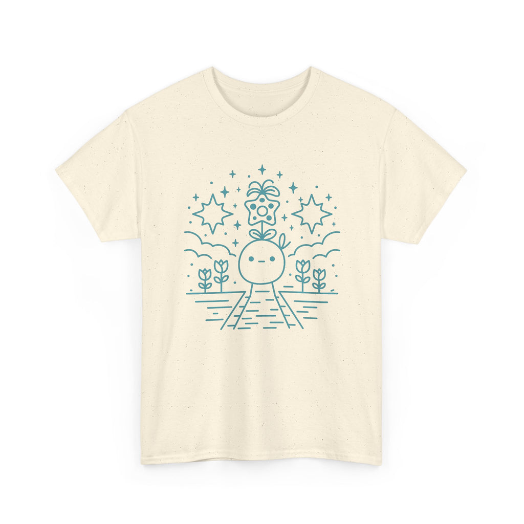 Unisex Stardew Valley Gaming T-Shirt, Stardew Shirt, Video Game Tee