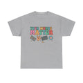AAC SPED Teacher Inclusion Tshirt, Your Words Matter Shirt, Neurodiversity Bcba Slp OT Teachers Gift,Language Special Education,Words Matter