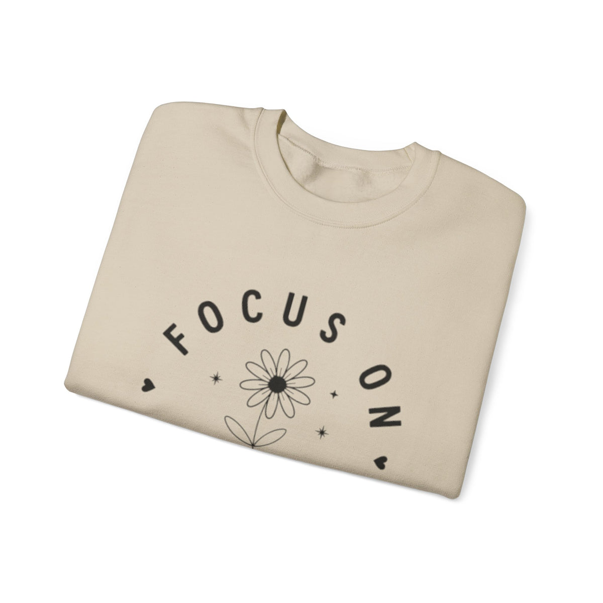 Focus On The Good Svg, Motivational Svg, Inspirational Svg, Inspirational Quotes Png, Shirt Svg, Mental Health Svg Self Love Cut File Cricut