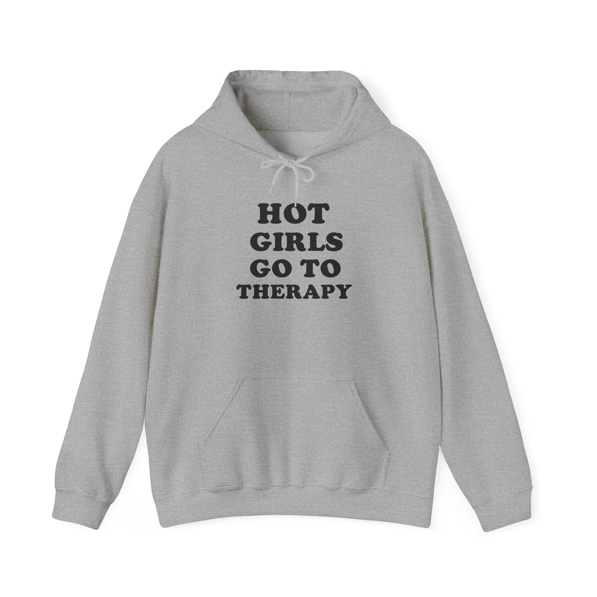 Hot Girls Go To Therapy Shirts, Aesthetic Mental Health Sweatshirt, Psychotherapist Hoodie, Future Therapist Tee, Best Friend Gifts