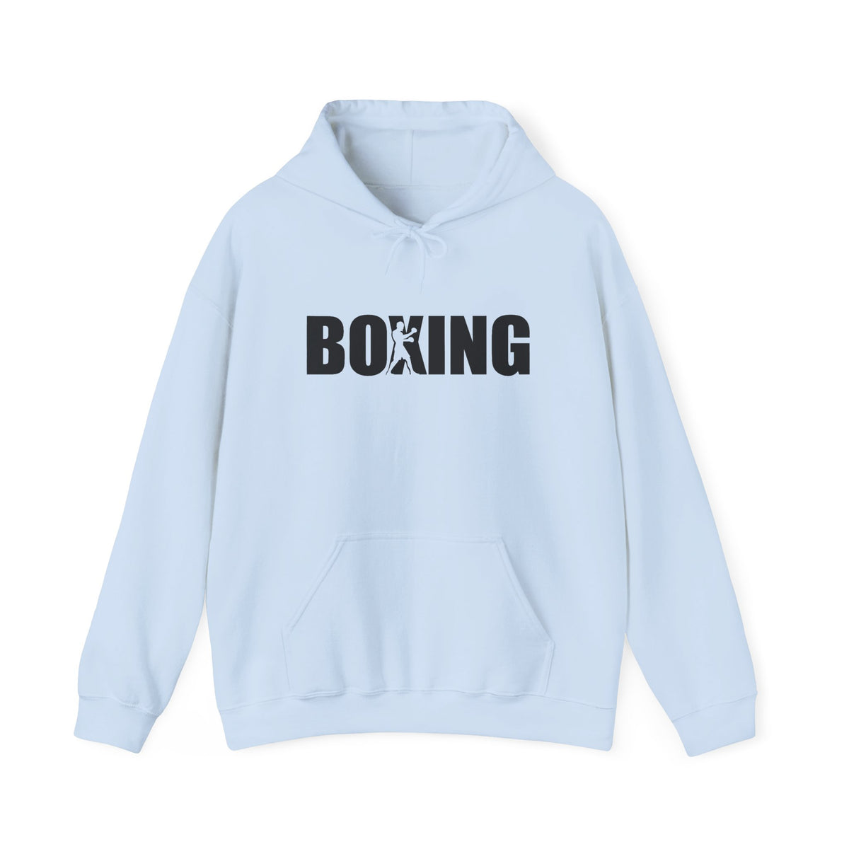 Boxing Hoodie Sweatshirt, Boxer Hoodie, Boxing Lover Gift, Boxing Sweatshirt, Boxing Lover Hoodie, Gift For Boxer