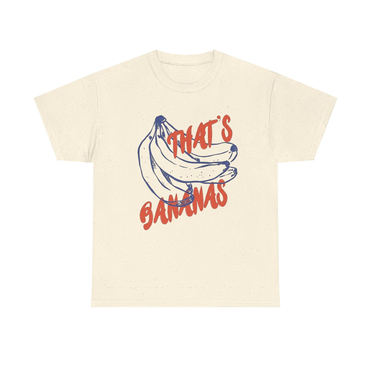 Banana Shirt, Funny Fruit Tshirt, Food Pun T Shirt, Vintage Aesthetic, Retro Graphic Tee, Bananas Tee Shirt, Summer T-Shirt