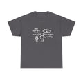 Dad What Are Clouds Made Of T-Shirt, Linux Servers Mostly Shirt, Computer Geek Shirt, Gift For Computer Geeks, Computer Engineer T-Shirt