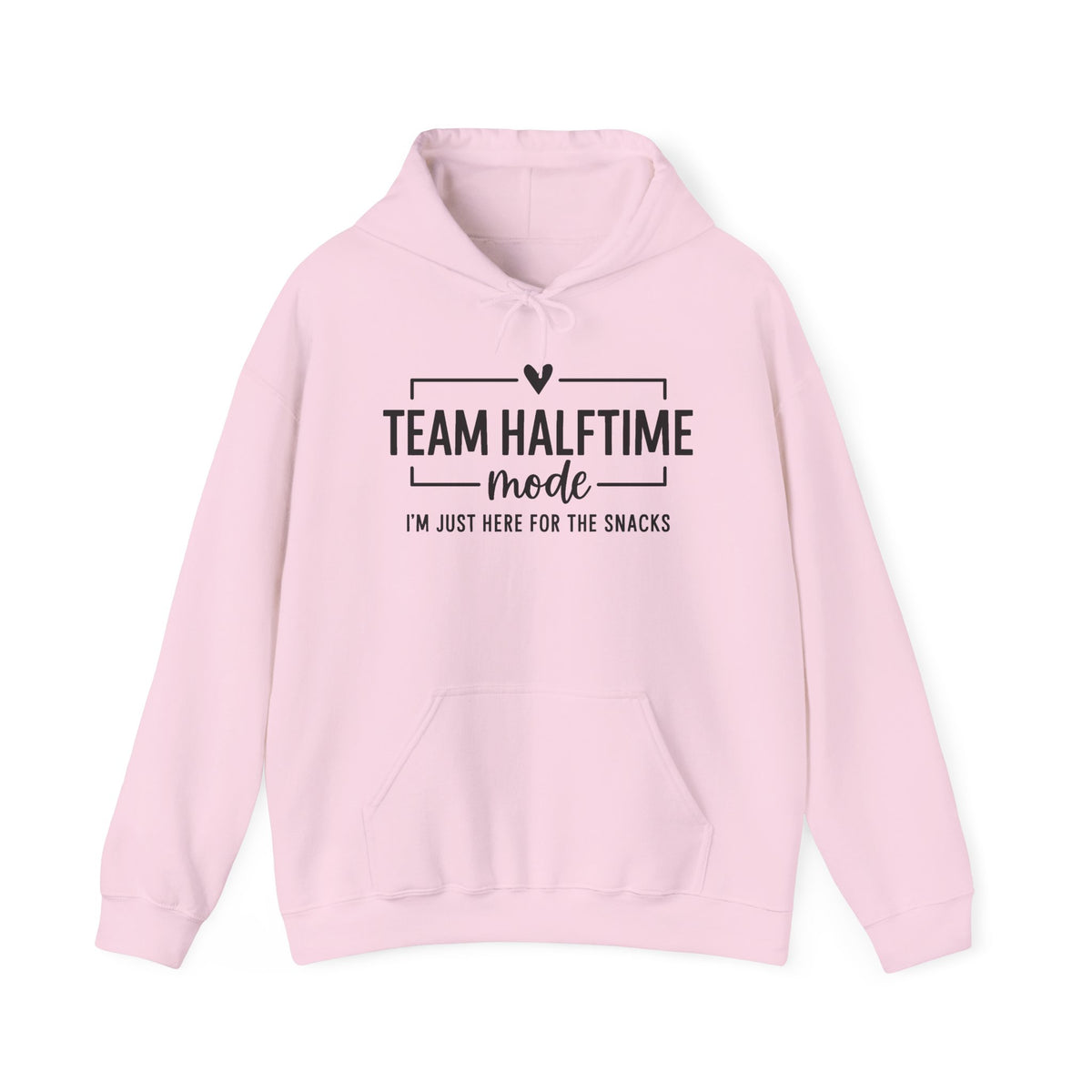 Team Halftime Mode Football Sweatshirt, Game Day Shirt