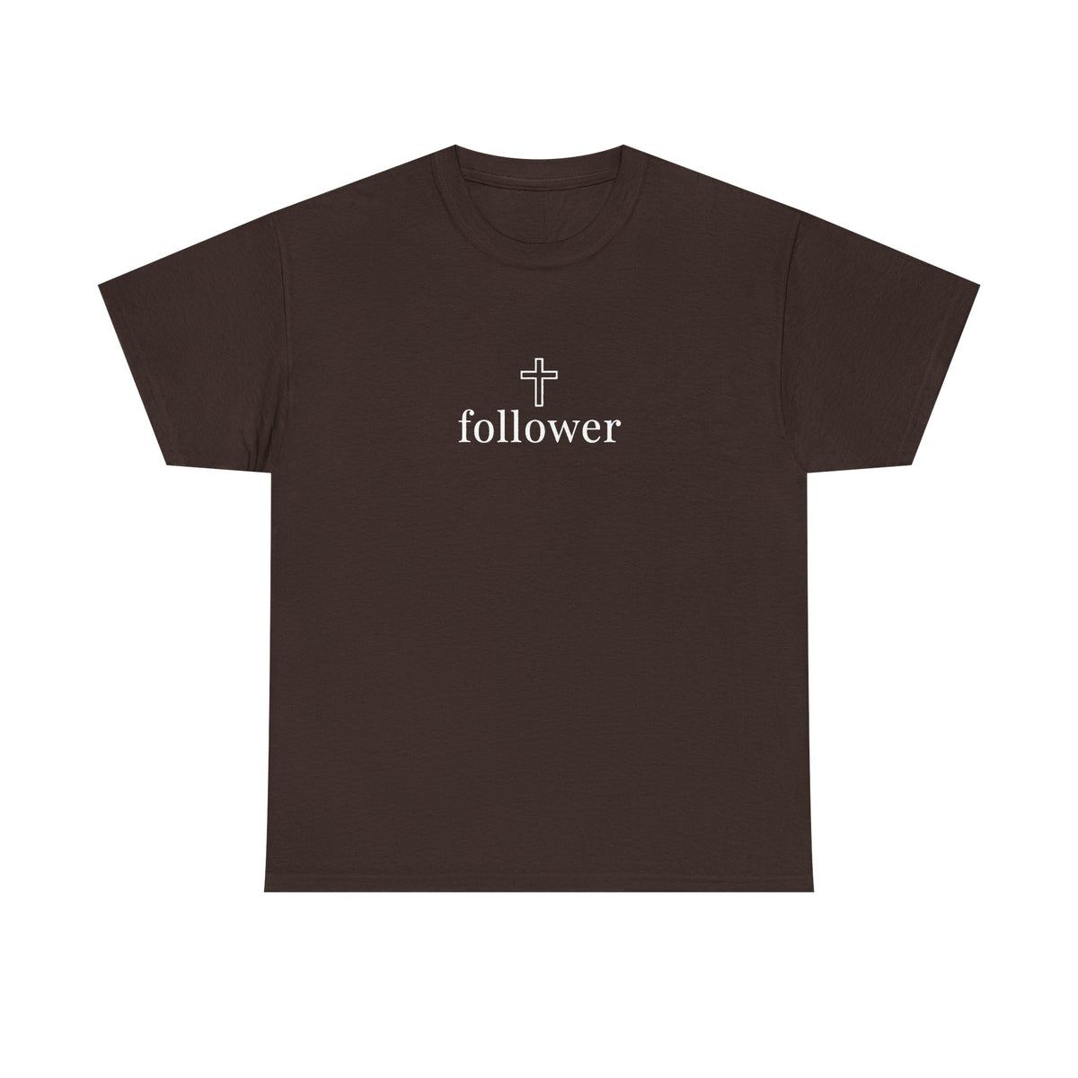 Christian Minimalist Graphic TShirt, Trendy Aesthetic Faith Apparel, Jesus Loves You  Oversized Tee, Religious Clothing Gift