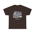 Amsterdam Shirt, Amsterdam Travel T-Shirt, Amsterdam Netherlands, City Travel Shirt, Amsterdam Gift Shirt, Europe Trip Shirt, Vacation Tee
