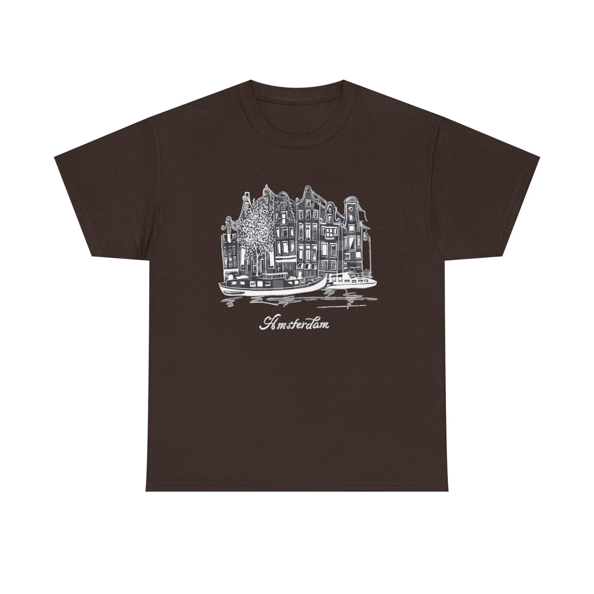 Amsterdam Shirt, Amsterdam Travel T-Shirt, Amsterdam Netherlands, City Travel Shirt, Amsterdam Gift Shirt, Europe Trip Shirt, Vacation Tee