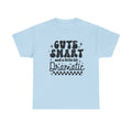 Cute Smart and A Little Bit Dramatic Shirt, Funny Toddler Shirt, Sarcastic Kids Shirt, Funny Kids Life Tee, Funny Saying Kids Shirt