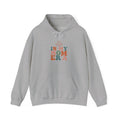 In My Mom Era Hoodie, Retro Mom Clothes, Mom Hoodie,  Mom's Birthday Hoodie, New Mom Gift, Mom Birthday Gift, Mom Hoodie, Mama Hoodie,