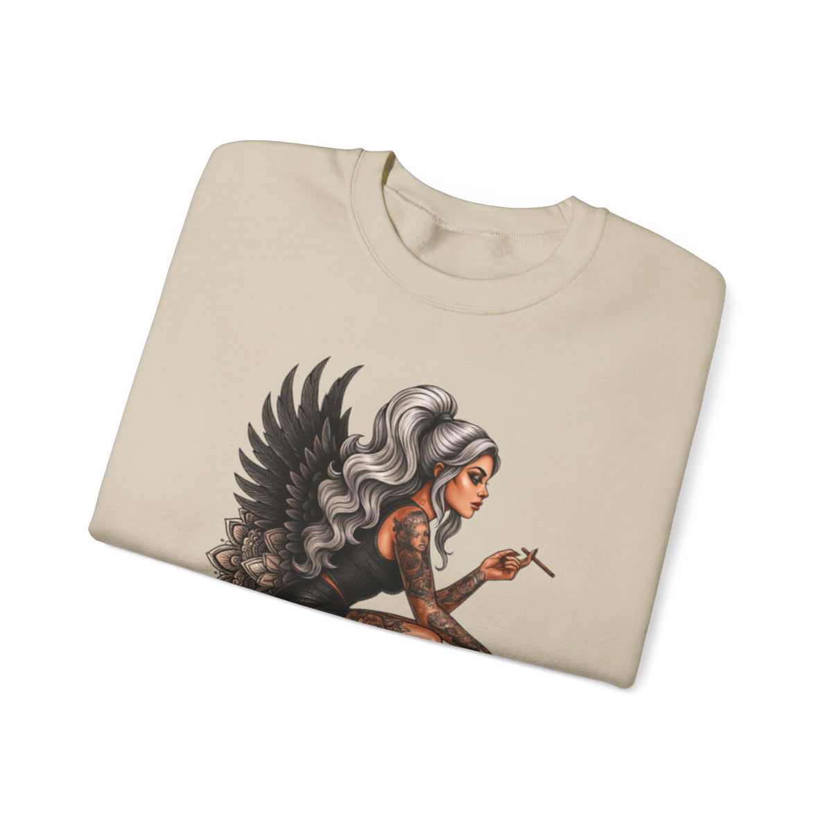 Badass Mode PNG, Funny Png, Sarcastic Png, Sarcasm Png, Sassy Png, Tattoo Woman, Funny Adult, Snarky, Sublimation Designs, Digital Download
