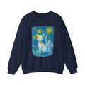 Unisex Anime Tshirt / Manga Lover Shirt / Graphic Tee / Cats of Sailor Moon / Otaku Ropa / Sailor Moon Inspired Sweatshirt
