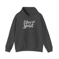 Free Spirit Hoodie: Boho Spiritual Sweatshirt