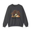 Fall Sweatshirt, Fall Shirt, Ahh Fall Shirt, Fall Season Shirt, Fall Leaves Shirt, Fall Gnome Shirt, Pumpkin Shirt, Autumn Shirt, Fall Tree