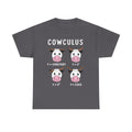 Cowculus Funny Math Shirt, Math Teacher Gift, Math Men's Women's Shirt, Geometry Teacher Gift, Nerdy Shirt, Funny Science Shirt, Math Lover