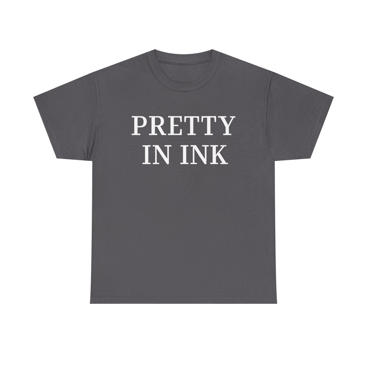 Pretty in ink Shirt, Funny tattooed, Tattoos shirt, Tattoo Graphic Tee, Tattoos Gift, Tattoo T-Shirt, funny tattoo shirt, tattoo lover