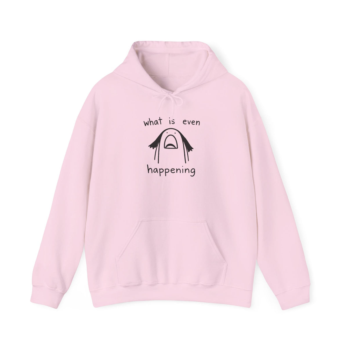 What Is Even Happening Meme Retro Unisex Hoodies, Funny Hoodies Memes, Womens Funny Hoodies, Funny Hoodies For Guys, Funny Hoodies For Men