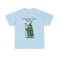 T'was The 'Tism M'lord Shirt, Funny Frog Wizard Meme, Neurodiversity Shirt, Autism Warrior, Audhd Diagnosis, Weirdcore Shirt, Unhinged Shirt