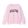 Realtor Sweatshirt, Real Estate Agent Sweatshirt, Realtor Crewneck, Realtor Shirts, Realtor Gift, Real Estate Shirts