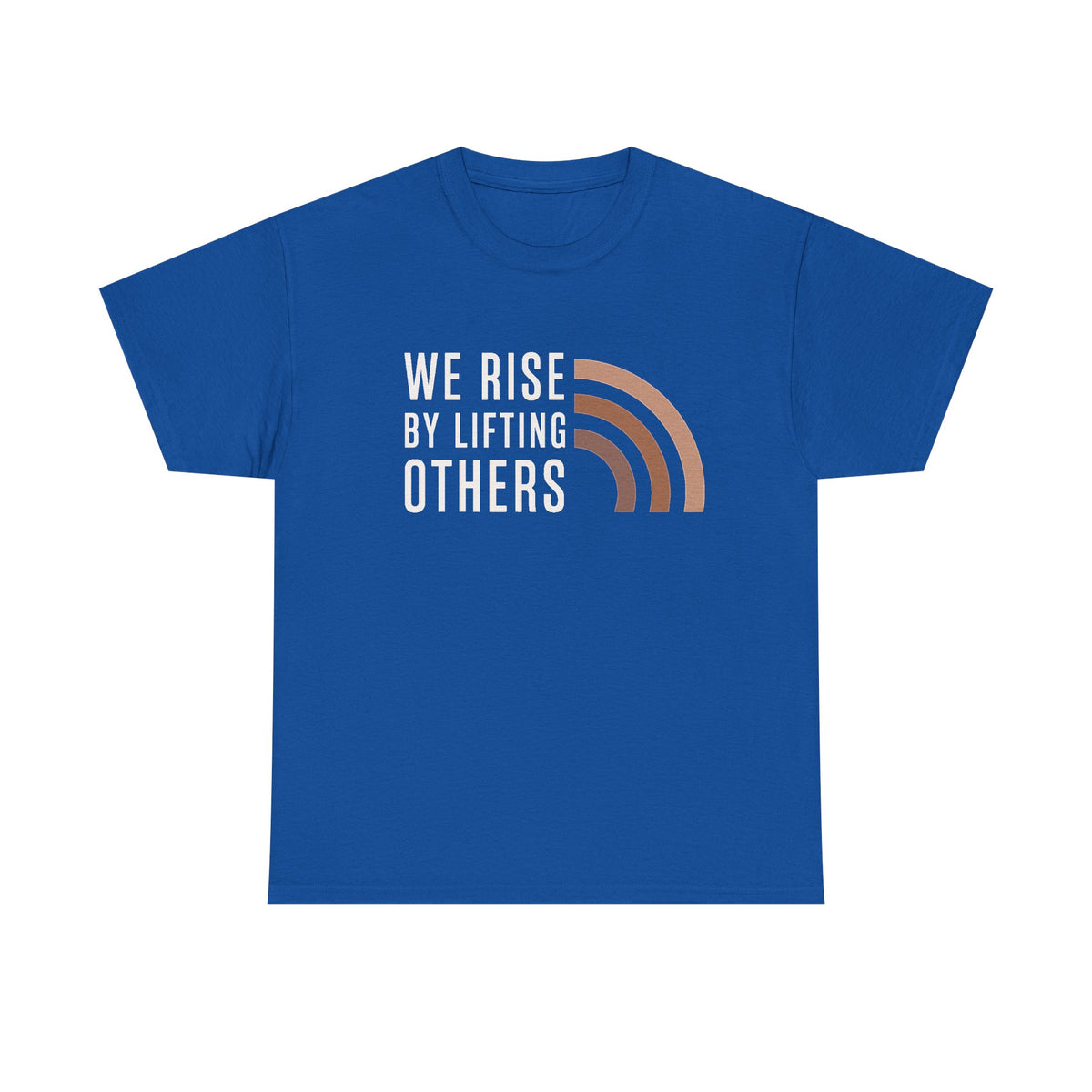 Black History Melanin Equality Shirt, Black Lives Matter T-shirt, Motivational Shirt, Inspirational Shirt, We Rise By Lifting Others Shirt