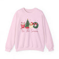 Tis The Season Sweatshirt, Christmas Tis The Season Sweatshirt, Merry Christmas Shirt, Christmas Sweatshirt, Cute Winter Hoodie