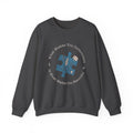 What Makes You Different Is What Makes You Beautiful Sweatshirt, Autism Mom Sweatshirt, Autism Acceptance,Autism Awareness Gift,Autism Shirt