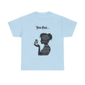 Empowering Words Affirmation T-Shirt: Inspirational Unisex Tee, Gift