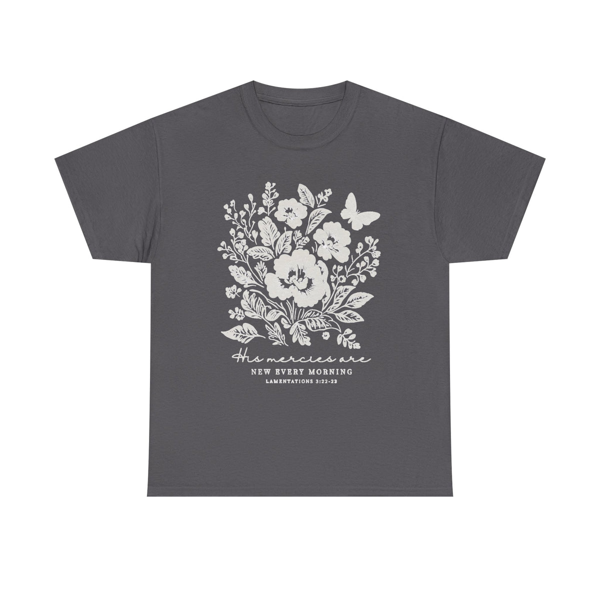 Boho Christian Shirt Faith Based Shirt Christianity Fall Flowers Shirt Floral Christian Tee Jesus Loves You God Is Good Gift