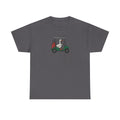 Golf Goose Comfort Colors® Shirt, Funny Golf Lover Tee, Driving Range Top, Weekend Golfer Gift, Country Club Vibes, Caddy Humor