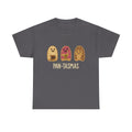 Funny Pantasmas Ghost Pan Dulce Shirt,Cute Ghost Conchas Tees,Funny Halloween Tee,Latina Shirt,Mexican Halloween,Halloween Gift For Friends