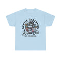 Gentle Parenting Drop Out Shirt, Girl Mama Shirt, Boy Mama Tee, Retro Mama Shirt, Funny Mom Shirt, Fun Mother's Day Gift