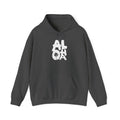 Aloha Sweatshirt, Hawaii Sweatshirt, Beach Hoodie, Retro Summer Sweatshirt, Ocean Sweatshirt, Coconut Girl, Aesthetic Sweatshirt, Y2K Hoodie