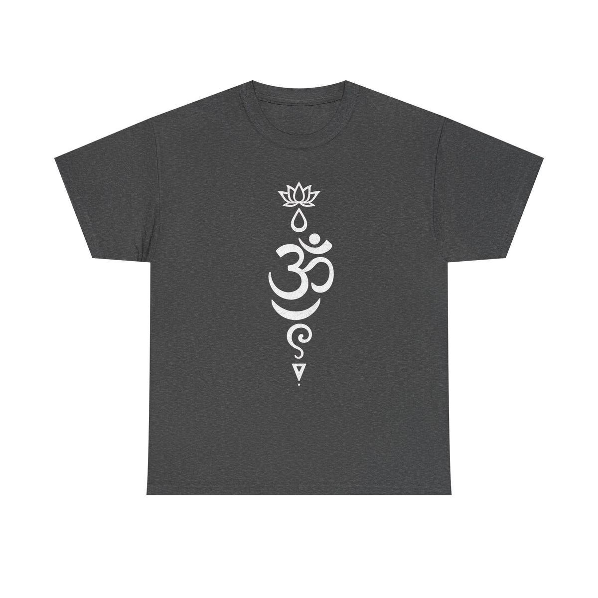 Breathe Symbol T Shirt, Yoga T-shirt Unisex Motivational Inspirational Shirt, Meditation, Meditation Tshirt, Yoga Tshirt, Motivational Shirt