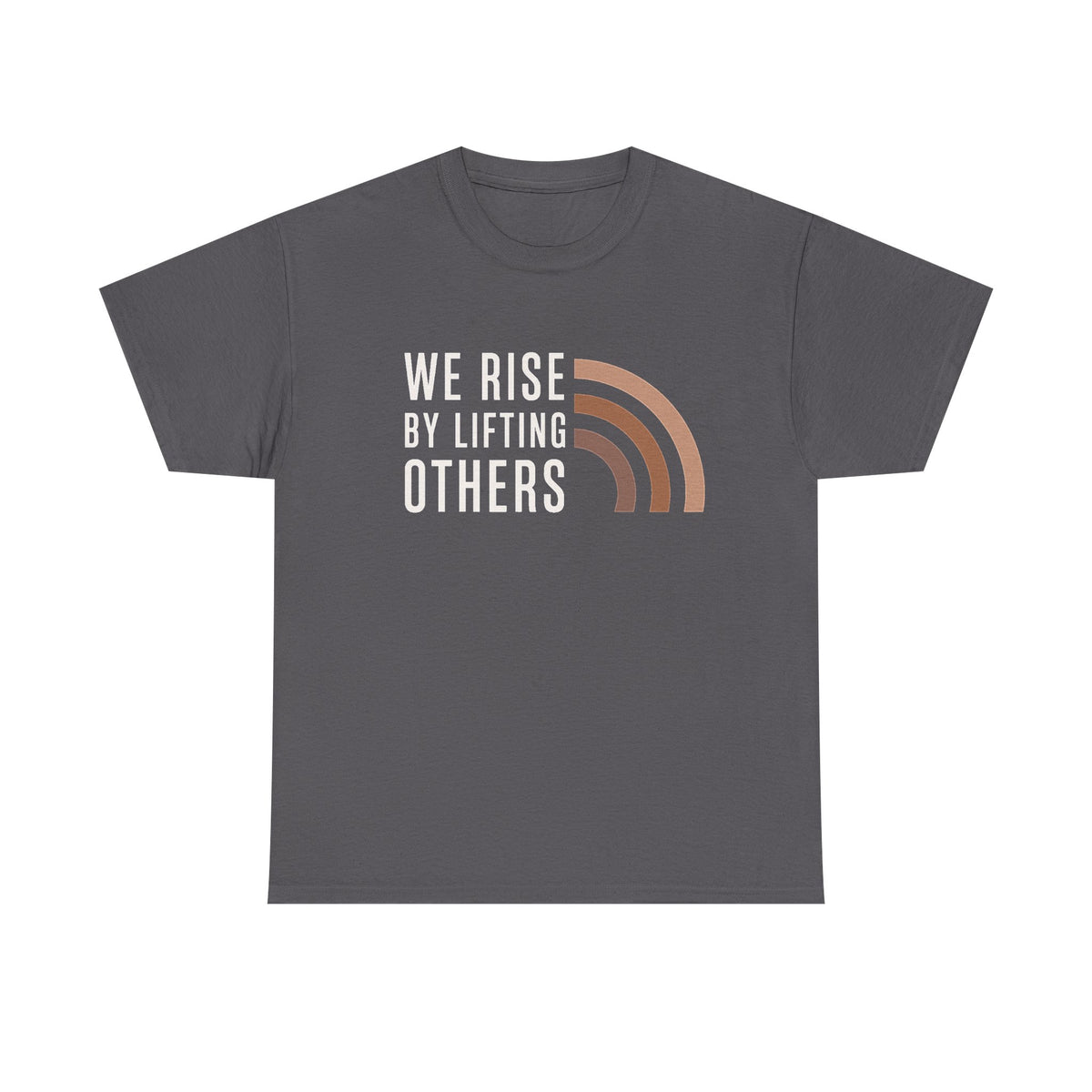 Black History Melanin Equality Shirt, Black Lives Matter T-shirt, Motivational Shirt, Inspirational Shirt, We Rise By Lifting Others Shirt