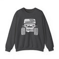 American Offroad Sweatshirt, Offroad Forest Sweatshirt, US Offroad Sweatshirt, American Off Road Hoodie, 4WD Offroad Shirt