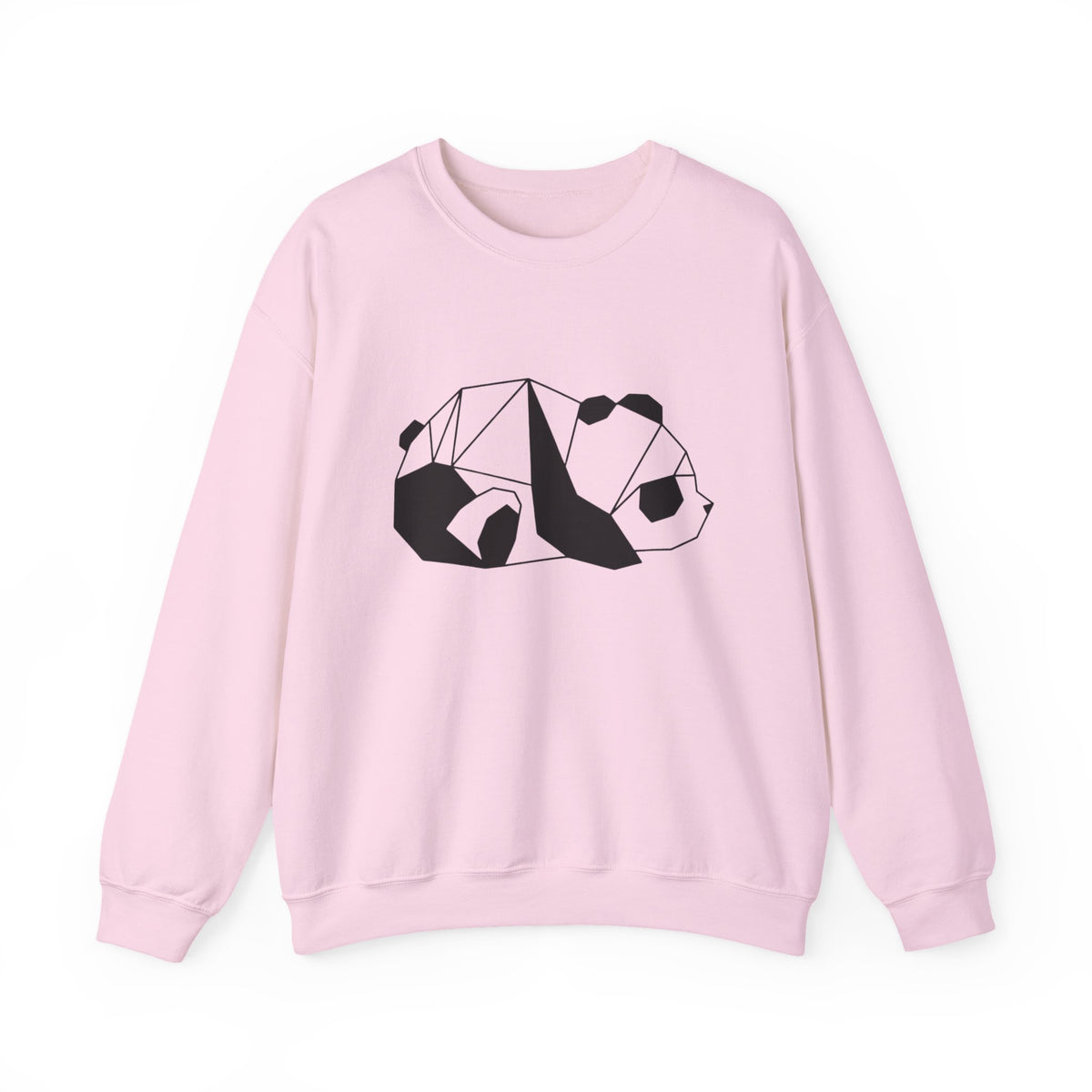Panda Sweatshirt, Gift For Panda  Lovers, Lovely Sweat, Cute Panda  Sweatshirt, Mother's Day Gift, Gift for Her, Animation Sweater