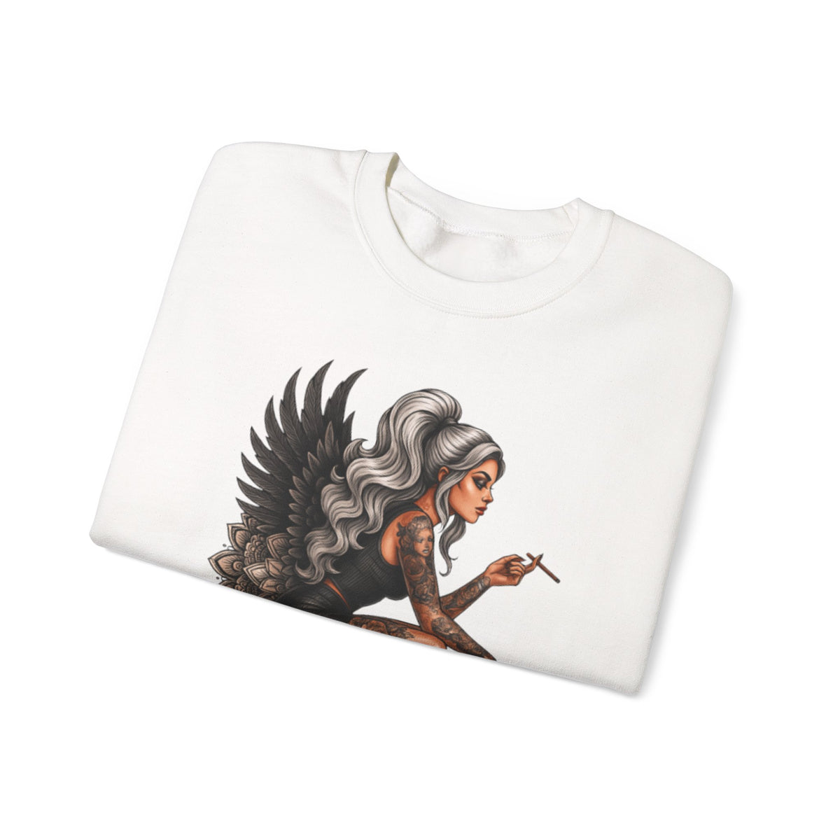 Badass Mode PNG, Funny Png, Sarcastic Png, Sarcasm Png, Sassy Png, Tattoo Woman, Funny Adult, Snarky, Sublimation Designs, Digital Download