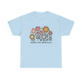 Words matter speak kindness boho floral png, flowers png, inspirational png, kindness png, t shirt png, sublimation design, affirmations
