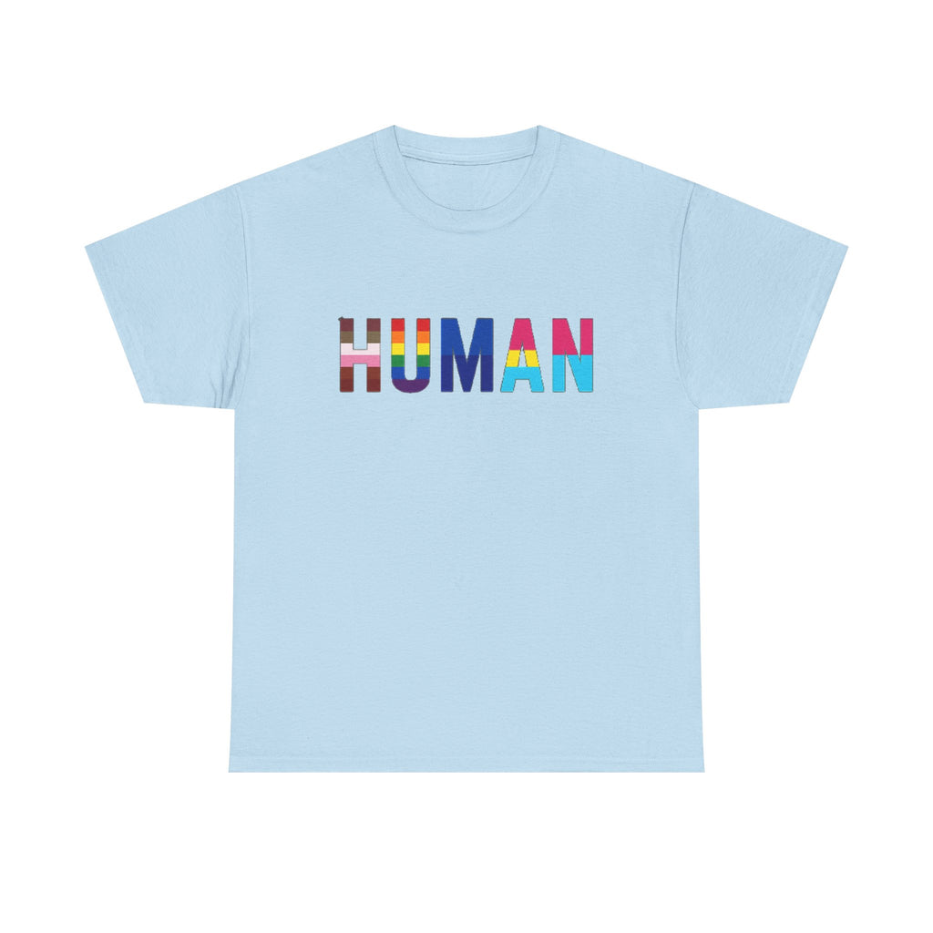 Human Rights Shirt, Equality Shirt, LGBTQ T-shirt, Pride Shirt, LGBTQ Pride Shirt, Human Rights Awareness Shirt, Civil Rights Shirt, Human T